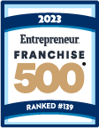 2023 Entrepreneur Franchise 500 | Ranked